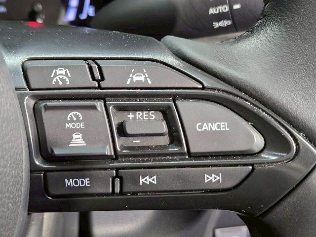 トヨタ シエンタハイブリッドの画像12