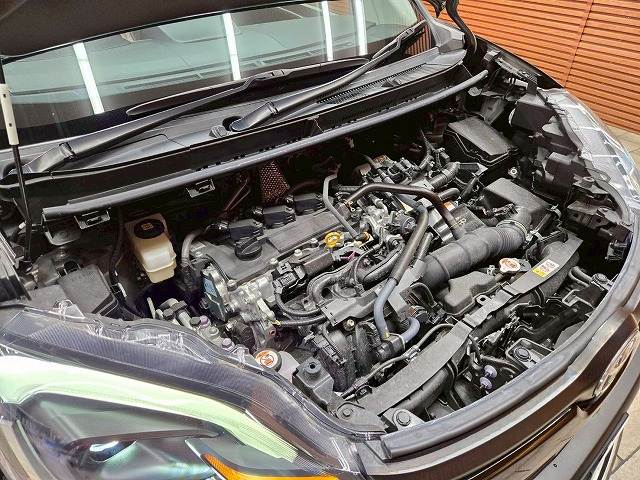 トヨタ シエンタハイブリッドの画像14