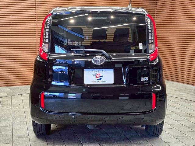 トヨタ シエンタハイブリッドの画像19