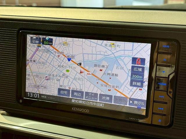 キャスト◆スタイル X SAIII 内装他