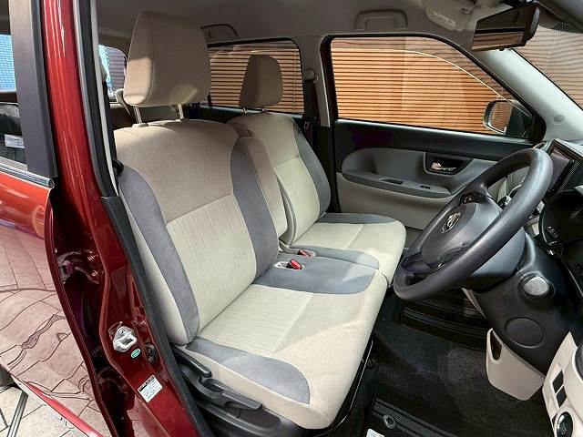 ダイハツ キャストの画像8