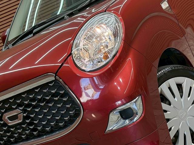 ダイハツ キャストの画像10