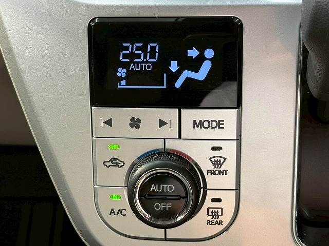 ダイハツ キャストの画像12