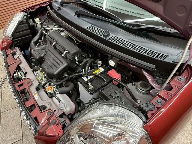 ダイハツ キャストの画像14