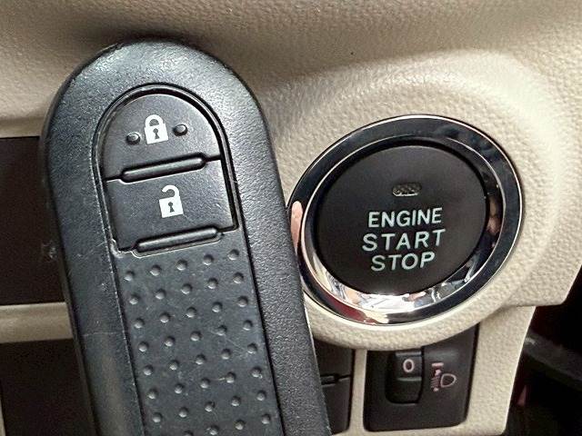 ダイハツ キャストの画像16