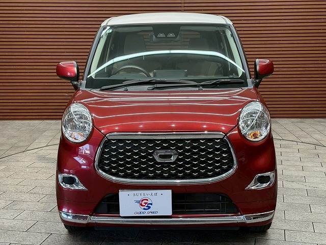 ダイハツ キャストの画像17