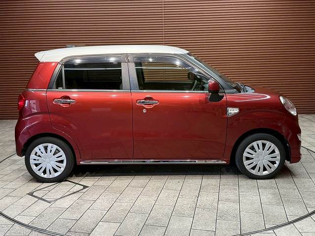 ダイハツ キャストの画像18