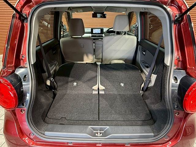 ダイハツ キャストの画像20