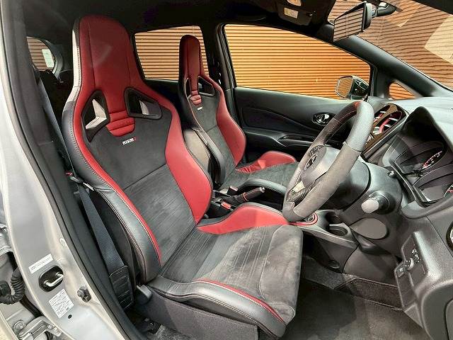 日産 ノートの画像8