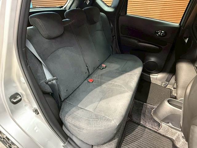 日産 ノートの画像9