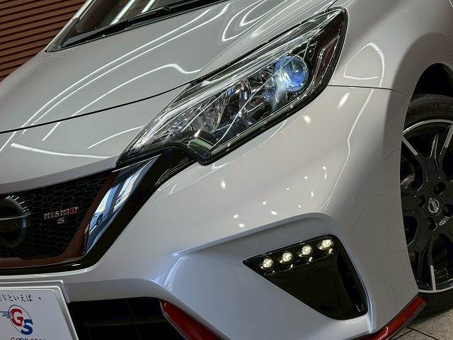 日産 ノートの画像10