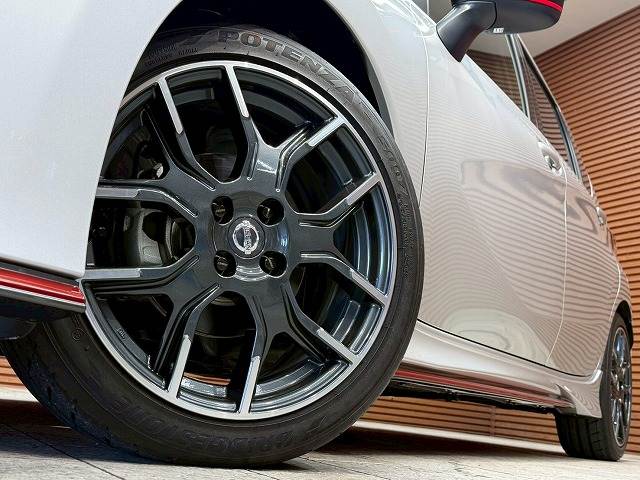 日産 ノートの画像11