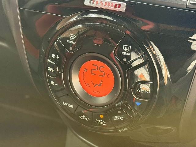 日産 ノートの画像12