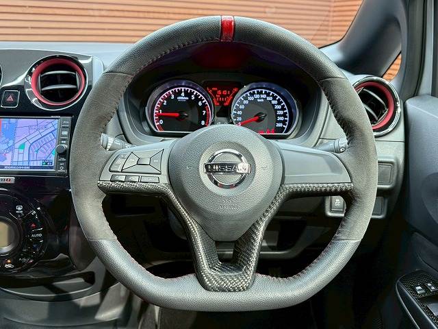 日産 ノートの画像13