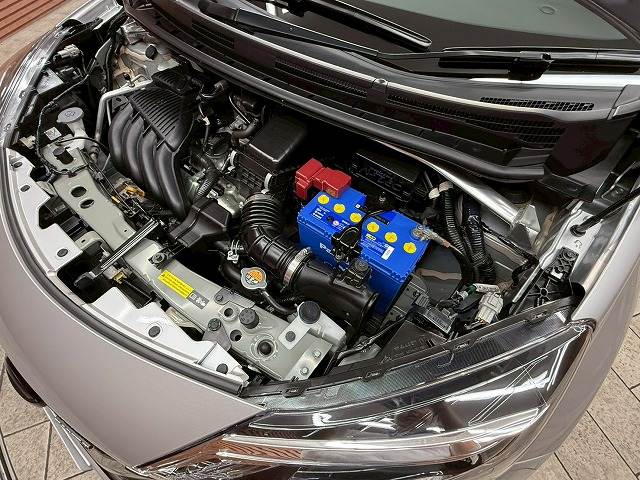 日産 ノートの画像14