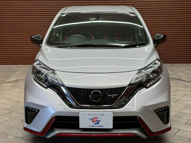 日産 ノートの画像17