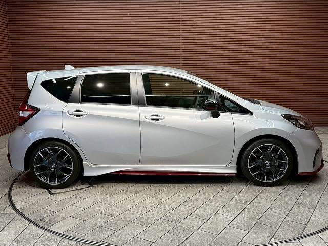 日産 ノートの画像18