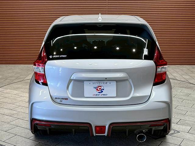 日産 ノートの画像19