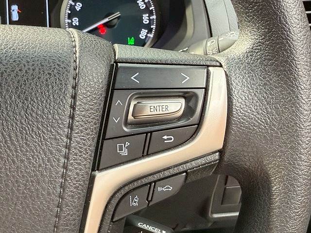 トヨタ ランドクルーザープラドの画像6