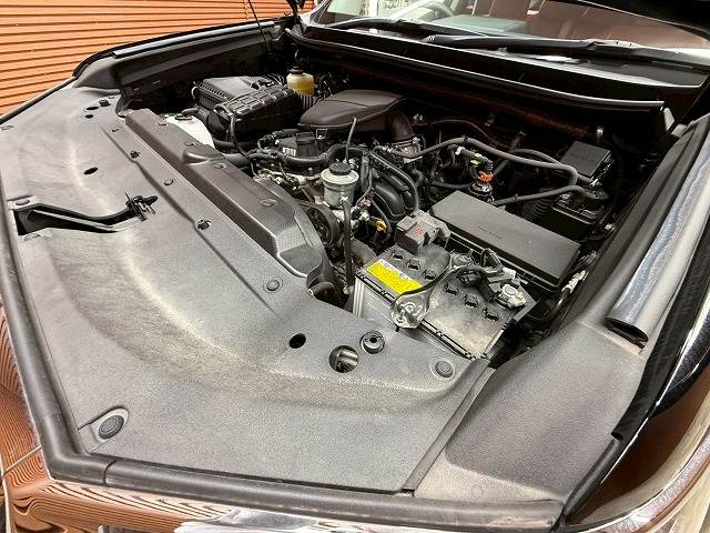 トヨタ ランドクルーザープラドの画像14