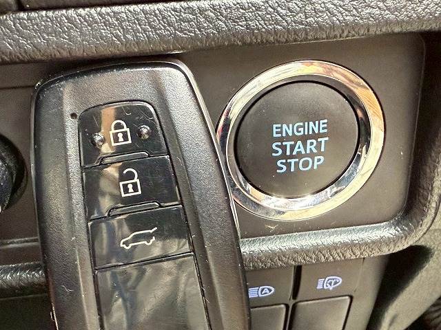 トヨタ ランドクルーザープラドの画像16