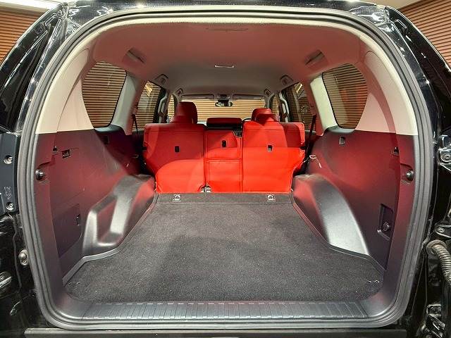 トヨタ ランドクルーザープラドの画像20