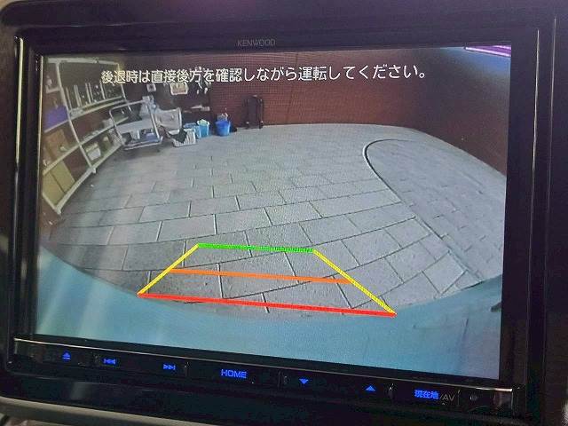 スペーシアギア◆HYBRID XZターボ 内装他