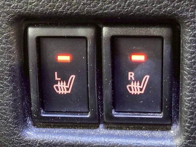 スペーシアギア◆HYBRID XZターボ 内装他