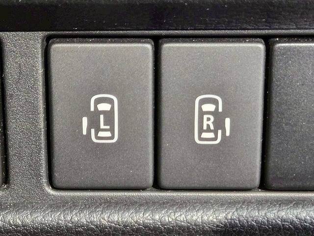 スズキ スペーシアギアの画像7