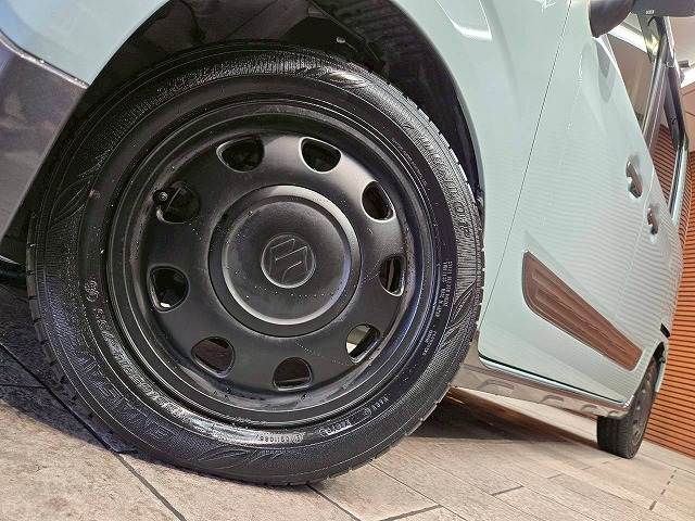 スズキ スペーシアギアの画像11