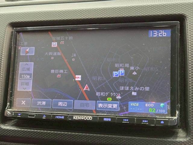 アルトターボRS◆ターボRS オーディオレス パールホワイト塗装 内装他