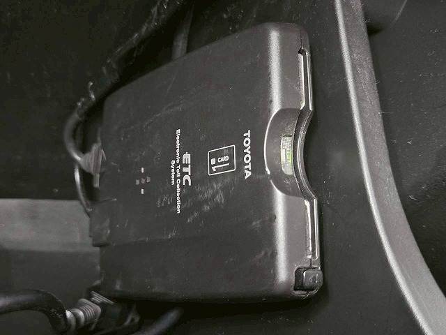 スズキ アルトターボRSの画像7