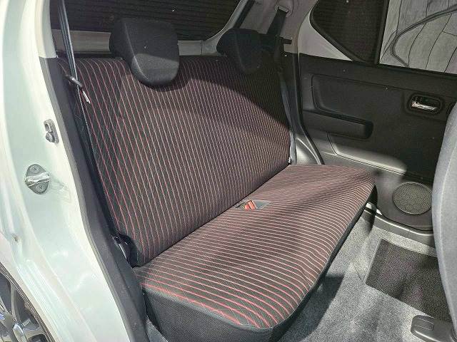 スズキ アルトターボRSの画像9