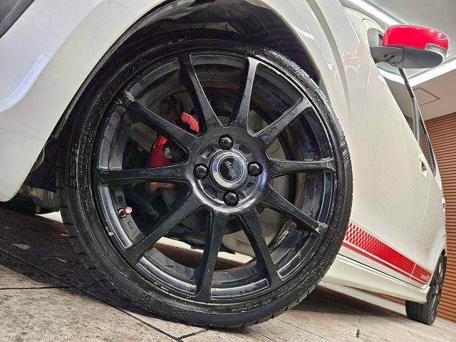 スズキ アルトターボRSの画像11