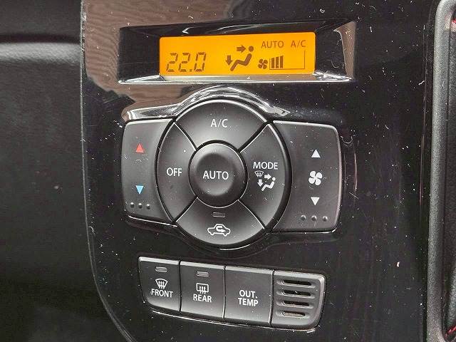 スズキ アルトターボRSの画像12