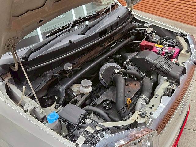 スズキ アルトターボRSの画像14