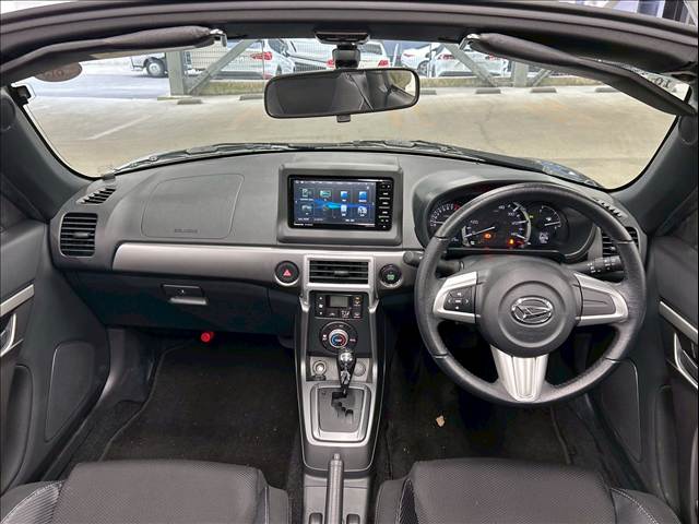 コペン◆Cero 内装他