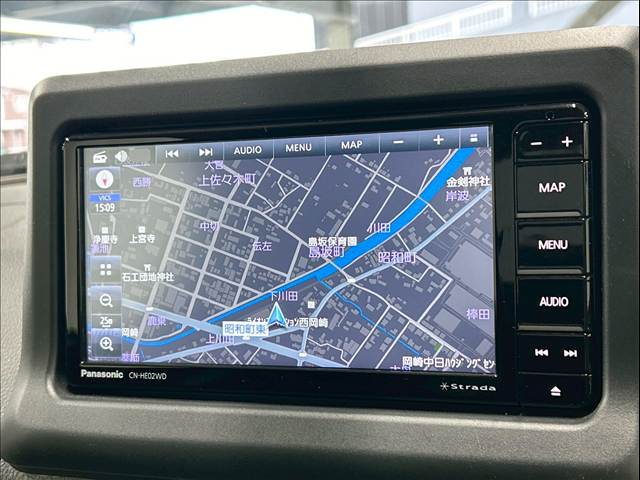 コペン◆Cero 内装他