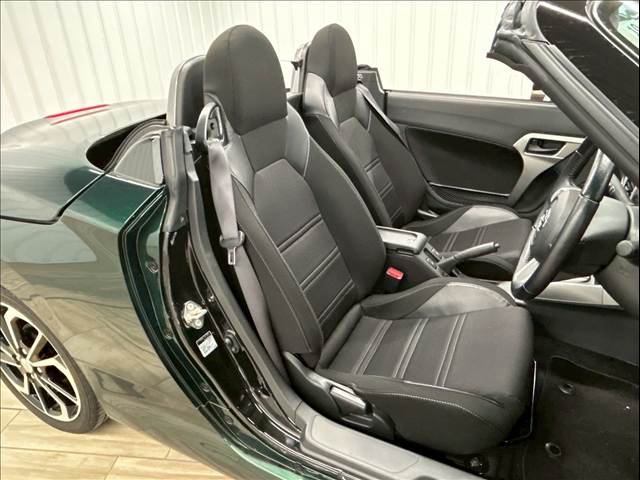 ダイハツ コペンの画像7