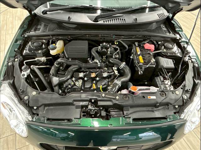 ダイハツ コペンの画像12