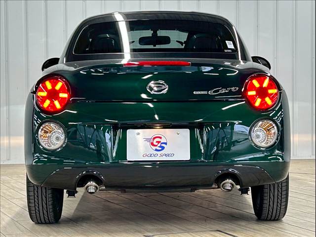 ダイハツ コペンの画像14