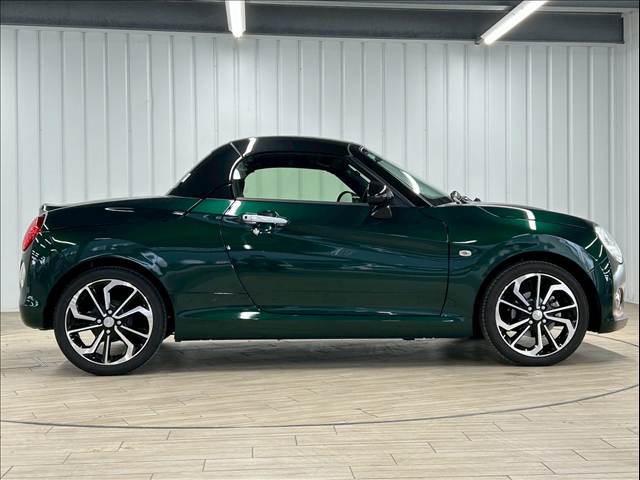 ダイハツ コペンの画像15