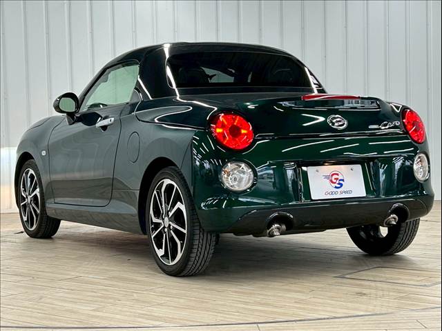 ダイハツ コペンの画像17