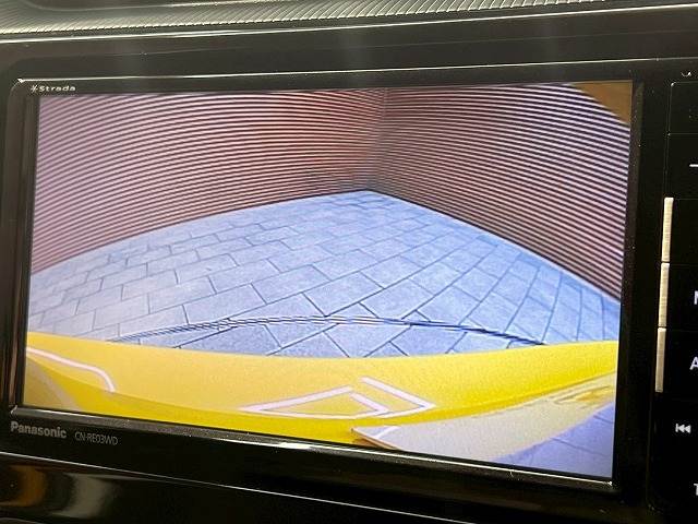 アクア◆S 内装他