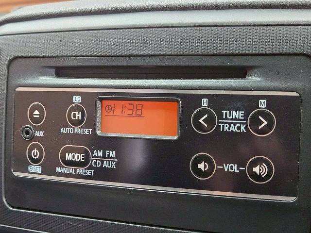 ミライース◆L“SAIII” 内装他