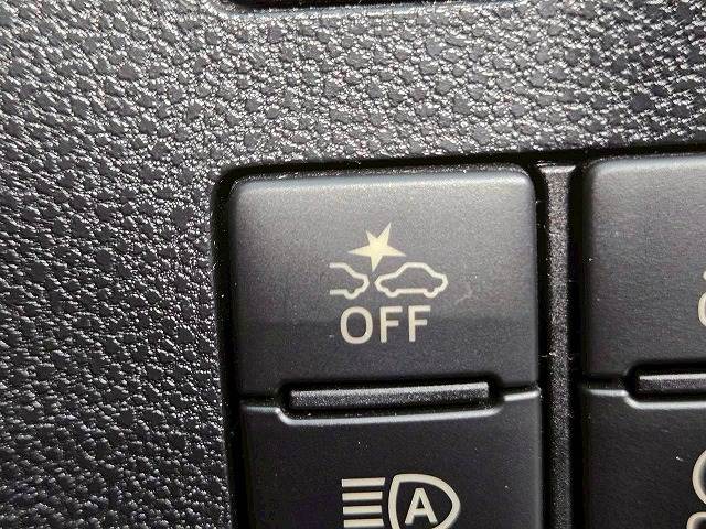 ミライース◆L“SAIII” 内装他