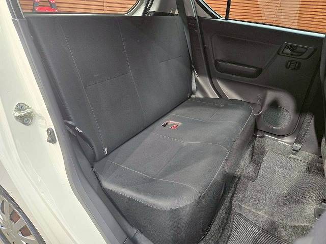 ダイハツ ミライースの画像9