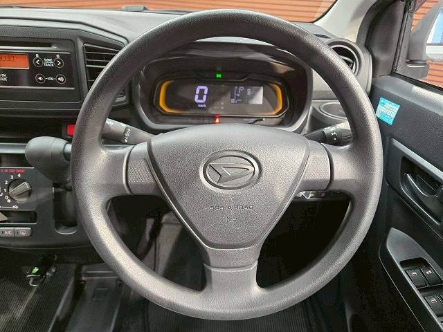 ダイハツ ミライースの画像13