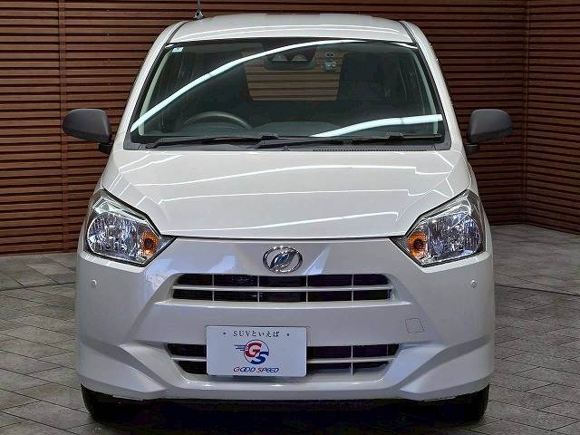 ダイハツ ミライースの画像17