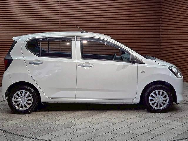 ダイハツ ミライースの画像18